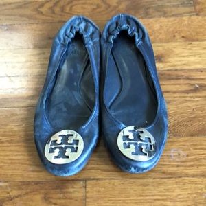 Tory Burch ballet flats